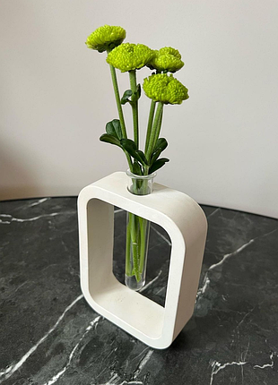 Ваза минимализм