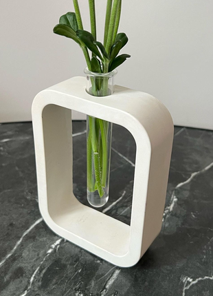 Ваза минимализм