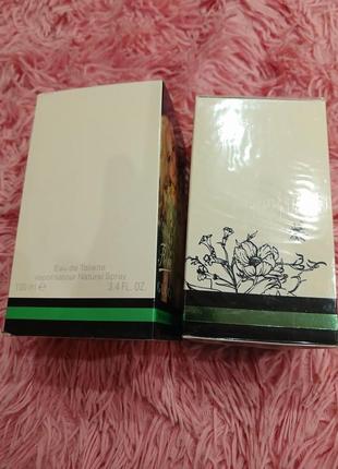 Gucci flora gracious tuberose туалетная вода женская 75ml3 фото