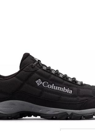 Новые фирменные полу ботинки columbia firecamp fleece7 фото