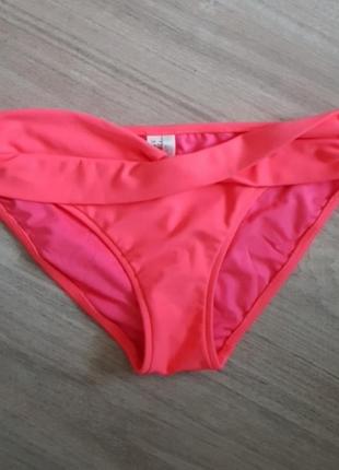 Seafolly плавки низ от купальника