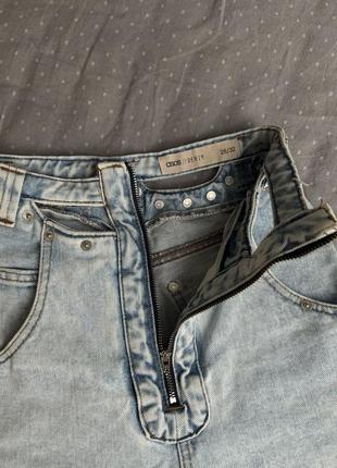 Прямые джинсы asos4 фото