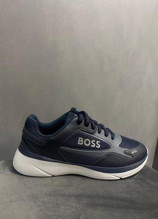 Кросівки boss