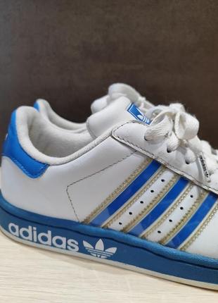 Кроссовки adidas super star4 фото