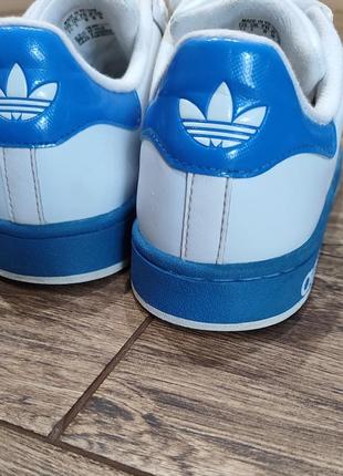 Кроссовки adidas super star3 фото