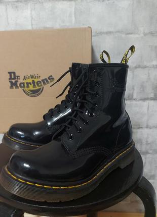 Dr. martens черевики