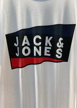 Футболка jack & jones2 фото