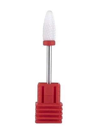 Фреза керамічна
divia df201f flame f (red)