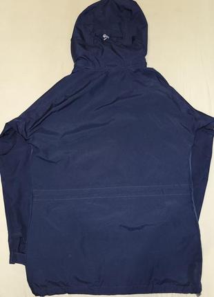 Куртка berghaus на мембрані gore-tex