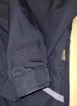 Куртка berghaus на мембрані gore-tex