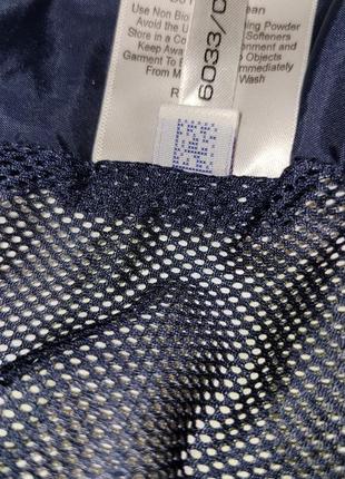 Куртка berghaus на мембрані gore-tex