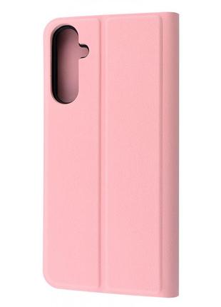 Чохол wave stage case samsung galaxy m34 5g pink