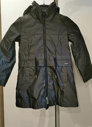 Дождевик на девочку