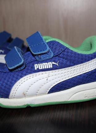 Кроссовки puma