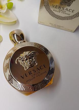 Парфуми versace eros2 фото