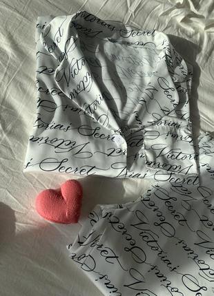 Пижама victoria’s secret