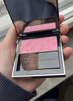 Burberry blush