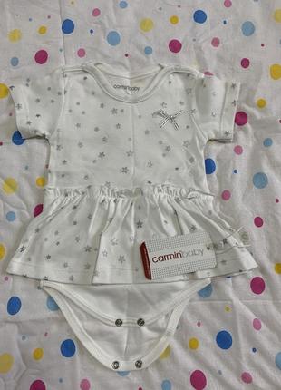 Плаття боді