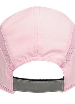 Легка рожева кепка karrimor3 фото