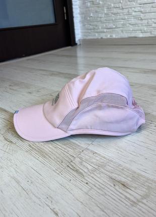 Легка рожева кепка karrimor4 фото