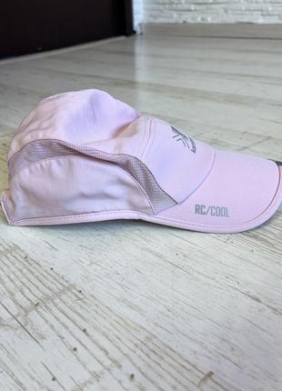 Легка рожева кепка karrimor7 фото