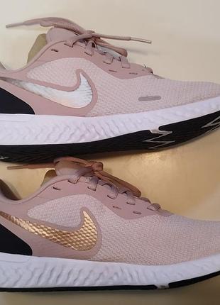 Кросівки nike оригінал 37 розмір