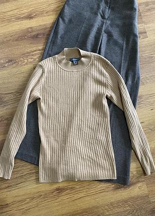 Гольф, светр водолазка