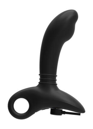 Масажер простати nexus sparta з прицільним масажем, макс. діаметр 3,4 см