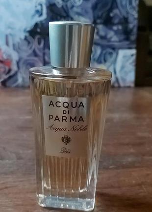 Парфюм acqua di parma iris nobile 125 мл