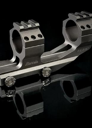 Моноблок burris ar15 - p.e.p.r. 30мм qd 410342 подсумок тактический