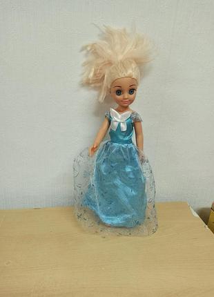 Кукла эльза
