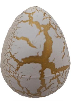 Дитяча іграшка "зростаючий динозавр у яйці" 11-143 середнє, асортимент4 фото