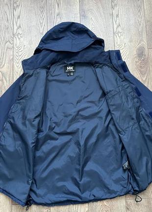 Helly hansen оригинальная куртка3 фото