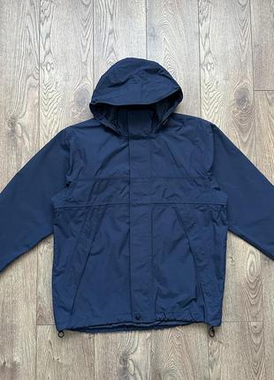 Helly hansen оригинальная куртка