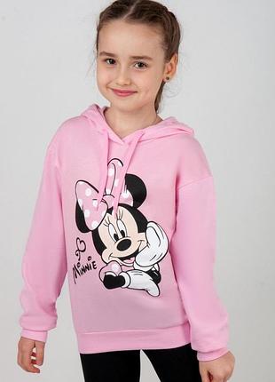 Худи теплый начос