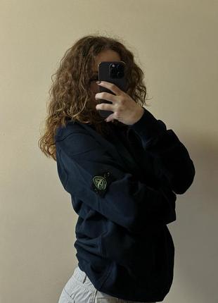 Stone island худі