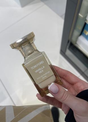 Парфюм Jo malone myrrh & tonka