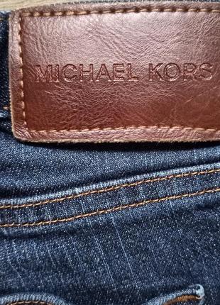 Джинси michael kors4 фото