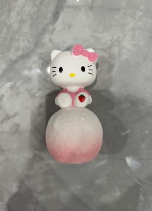 Светильник хелоу котти hello kitty kuromi2 фото