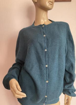 Кардиган итальянский /xl / brnd blaumax