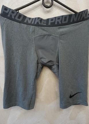 Nike pro cool compression shorts 2.0 9 500 146990103