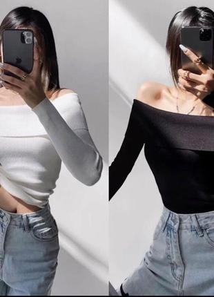 Трендовая модель под zara.