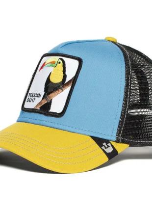 Мега стильна кепка бейсболка goorin brothers