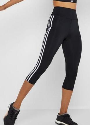 Бриджи шорты лосины adidas
