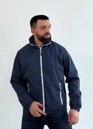 Чоловіча вітрівка 5