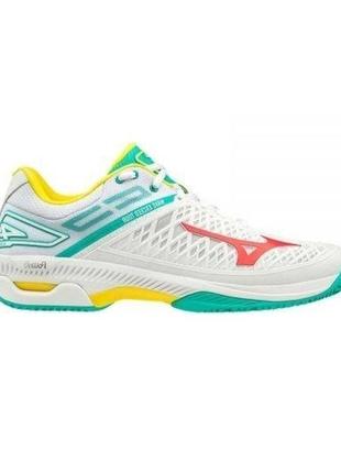 Кросівки mizuno wave exceed1 фото