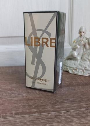 Yves saint libre, 90ml1 фото