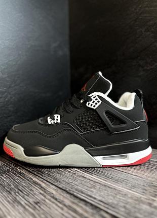 Женские кроссовки nike air jordan зима