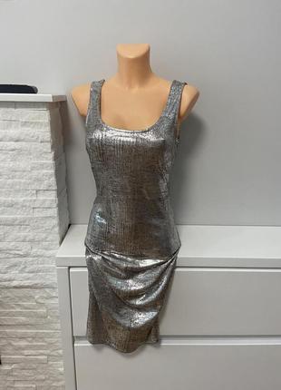 Плаття нарядное atmosphere 7