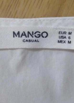 Mango блуза6 фото